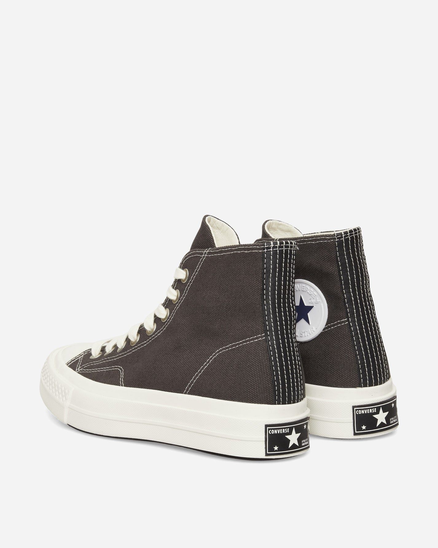 Converse Ctas Fs Hi Beluga/Black/Marshmallow Sneakers High A14280C