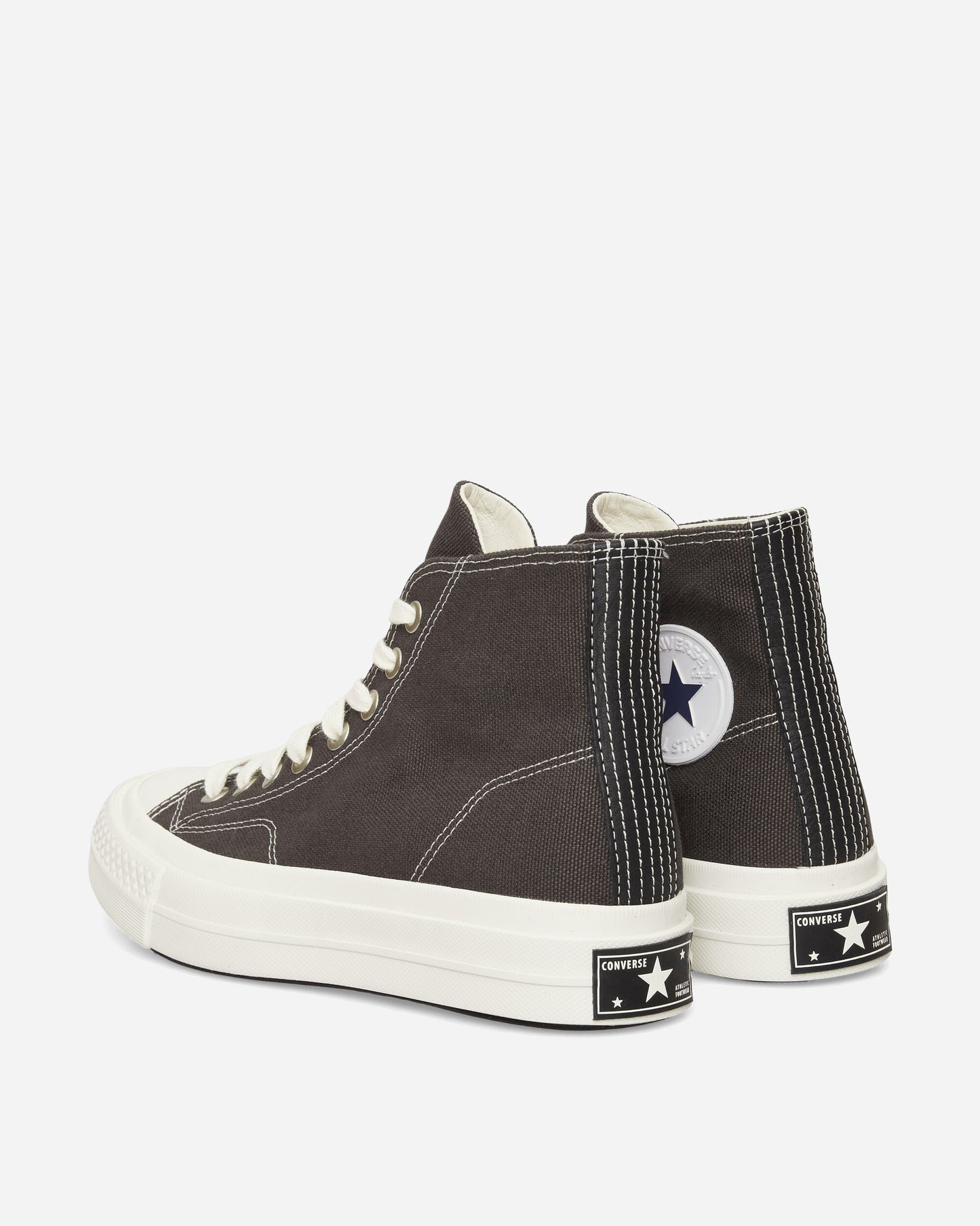Converse Ctas Fs Hi Beluga/Black/Marshmallow Sneakers High A14280C