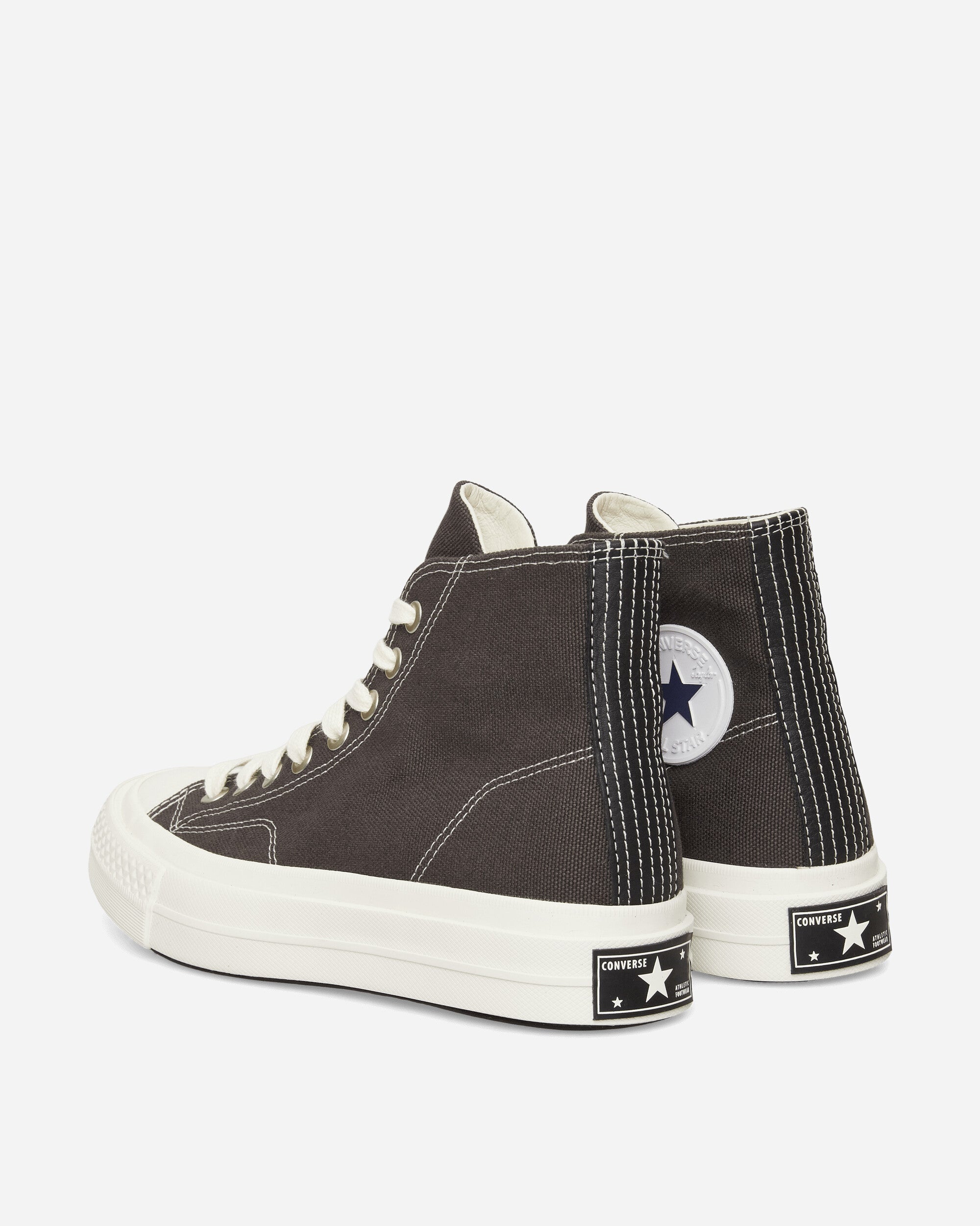 Converse Ctas Fs Hi Beluga/Black/Marshmallow Sneakers High A14280C