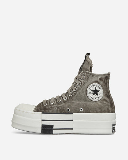 Converse Dbldrkstar Concrete Sneakers High A06755C