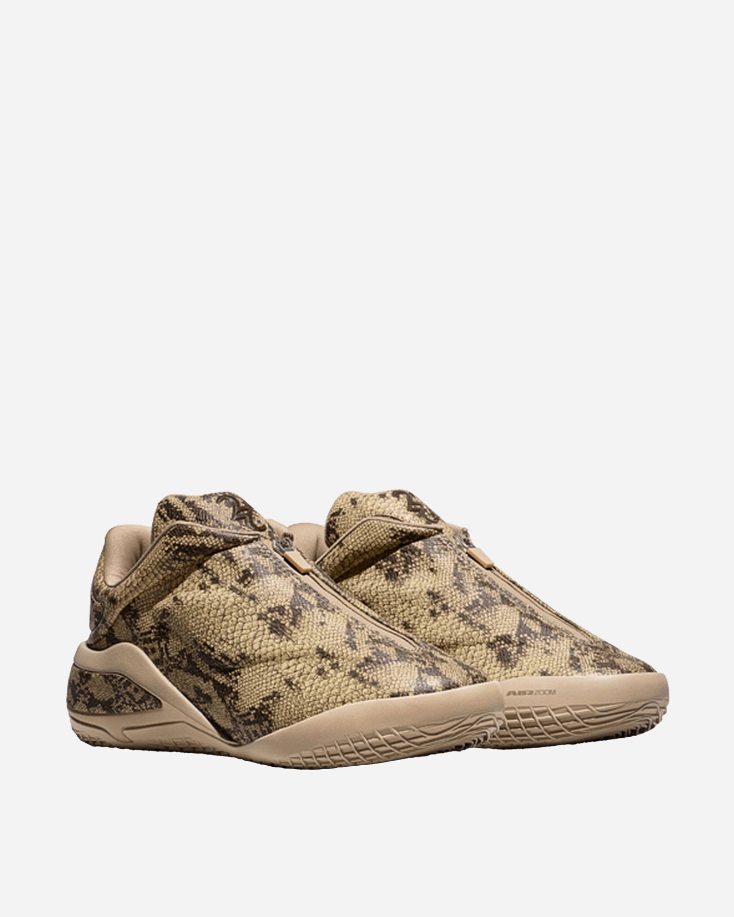 Converse Shai 001 Premium Vintage Cargo/Taupe/Fresh Brew Sneakers High A24274C