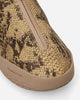 Converse Shai 001 Premium Vintage Cargo/Taupe/Fresh Brew Sneakers High A24274C