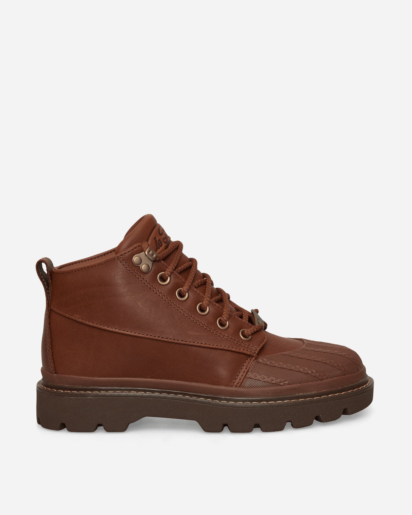 Converse Bronco Boot Emperador/Apple Cinnamon Boots Laced Up Boots A19145C
