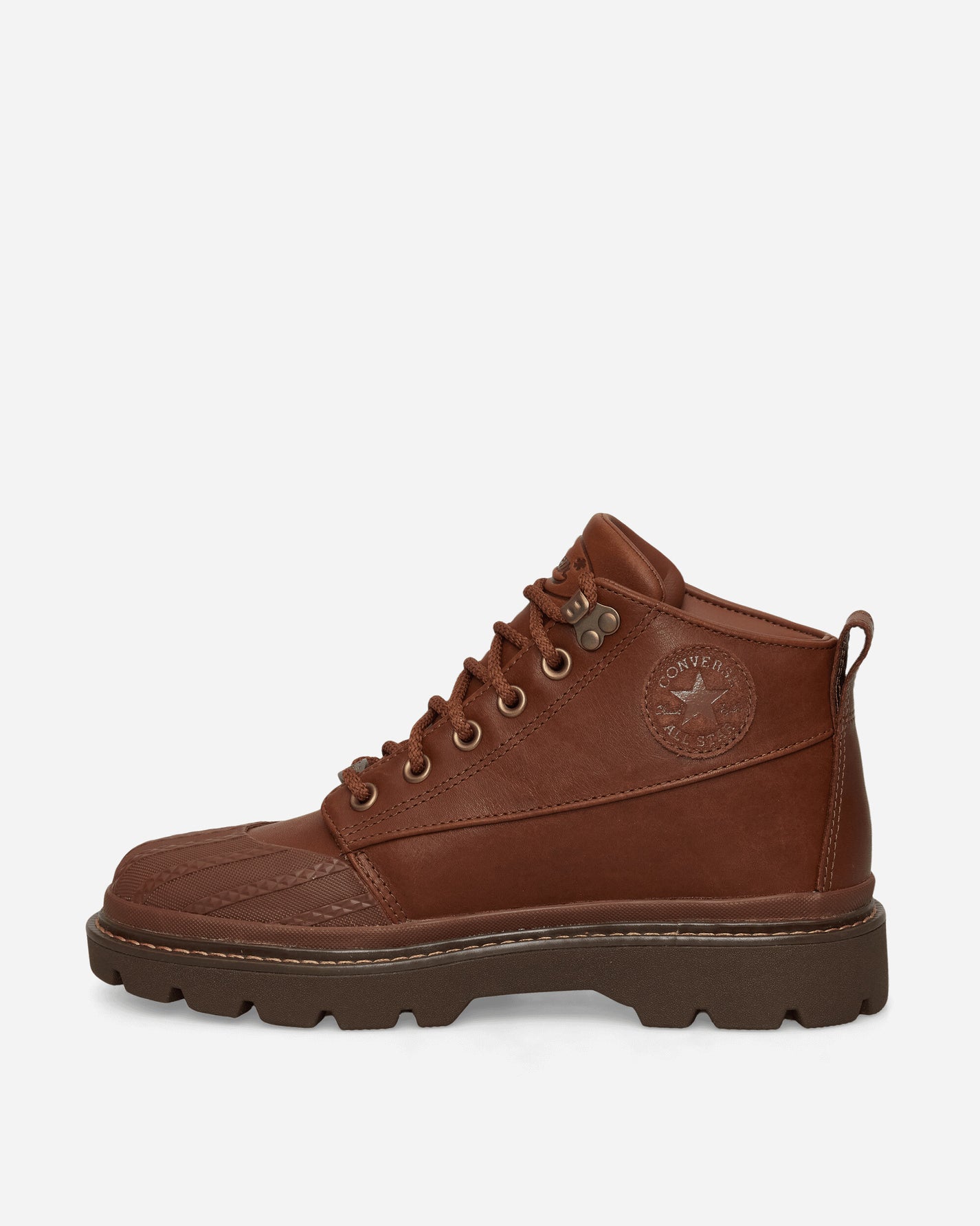 Converse Bronco Boot Emperador/Apple Cinnamon Boots Laced Up Boots A19145C