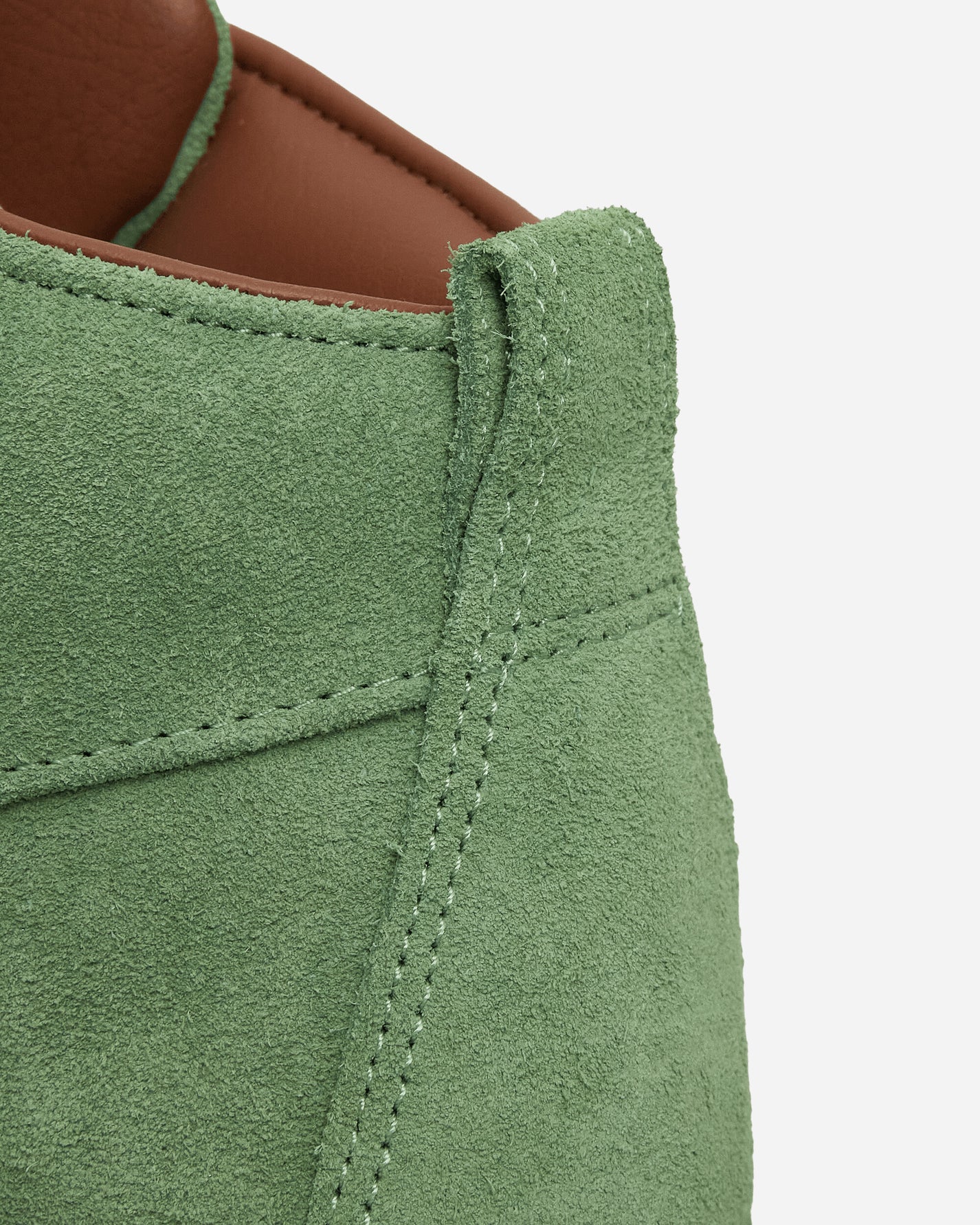 Converse Bronco Boot Aspen Green/Emperador Boots Laced Up Boots A19144C