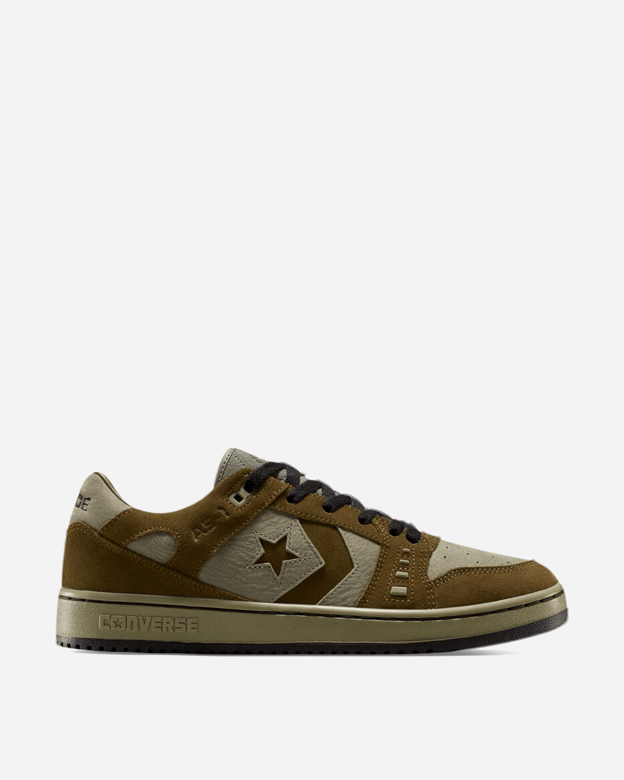 Converse As-1 Pro Olive Submarine/Surplus Olive Sneakers Low A16176C