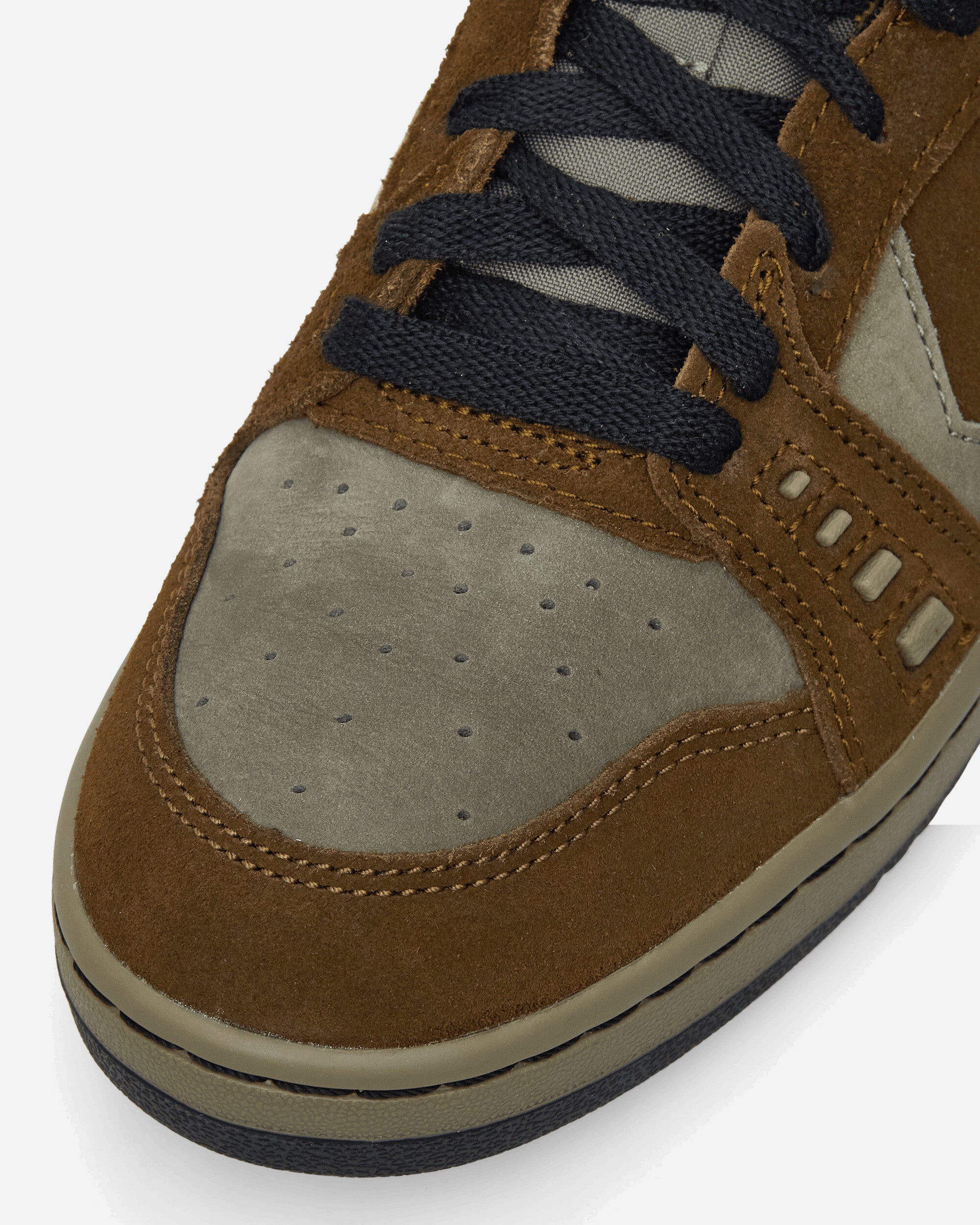 Converse As-1 Pro Olive Submarine/Surplus Olive Sneakers Low A16176C