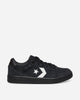 Converse As-1 Pro Ox Black Sneakers Low A19071C