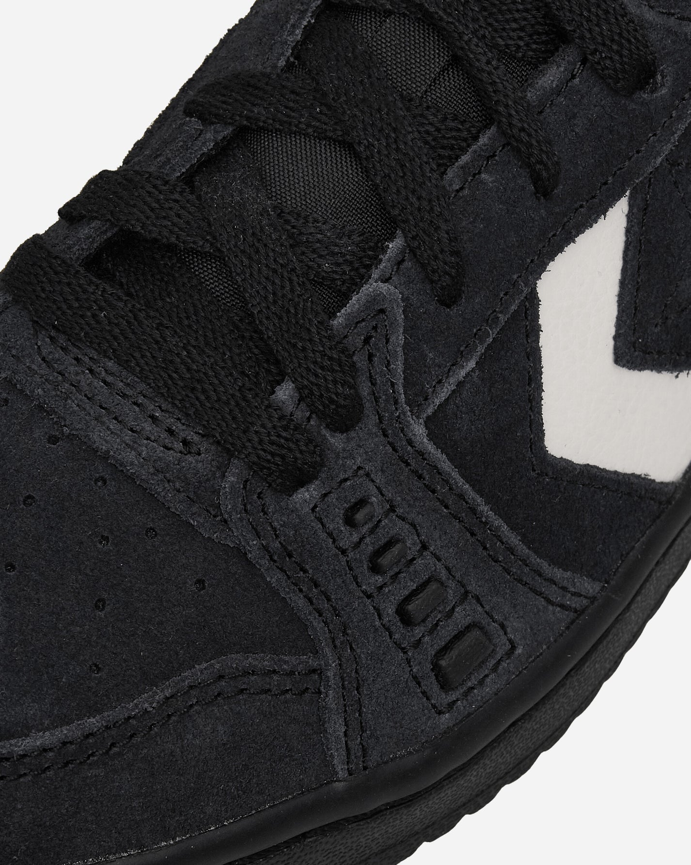 Converse As-1 Pro Ox Black Sneakers Low A19071C
