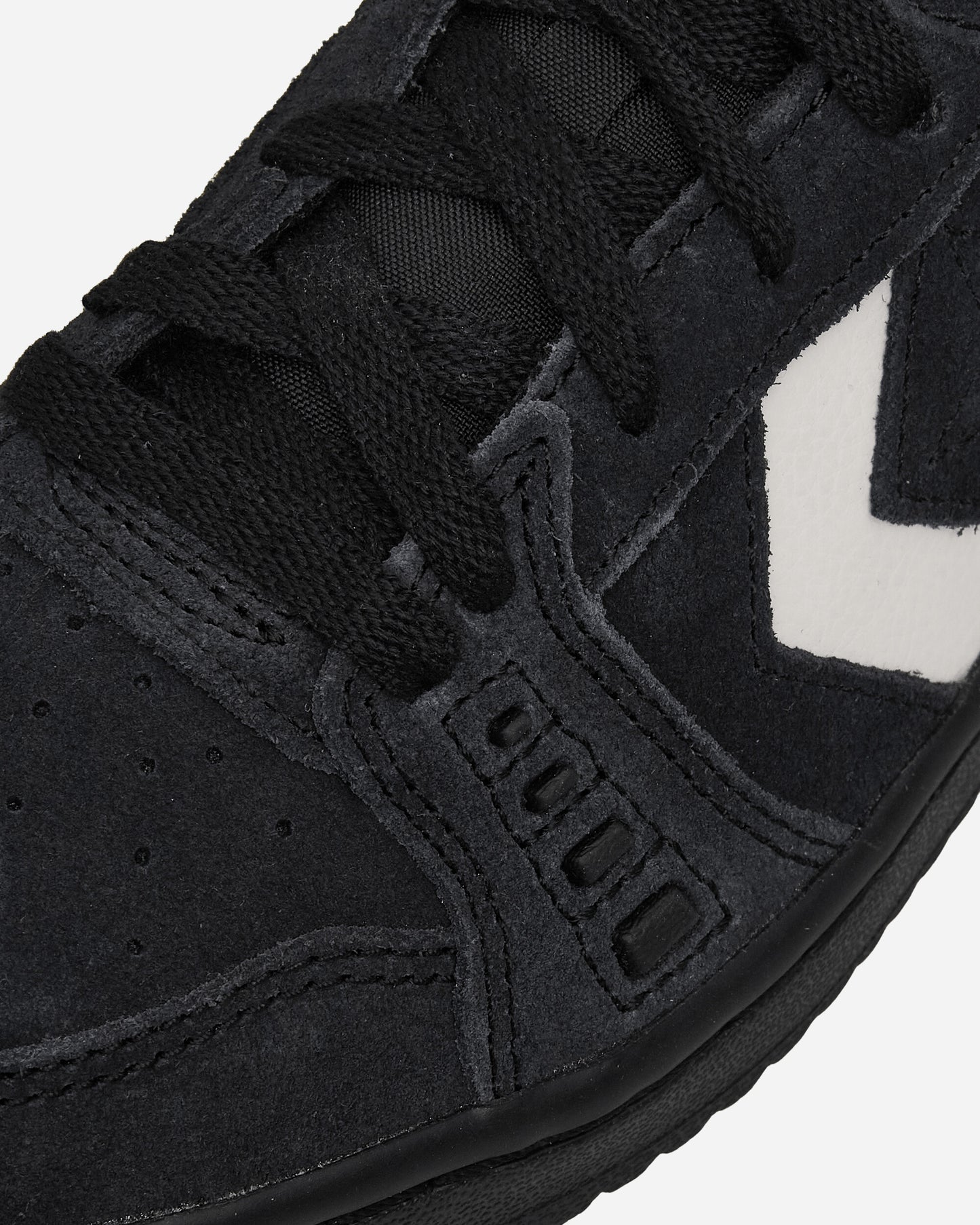 Converse As-1 Pro Ox Black Sneakers Low A19071C