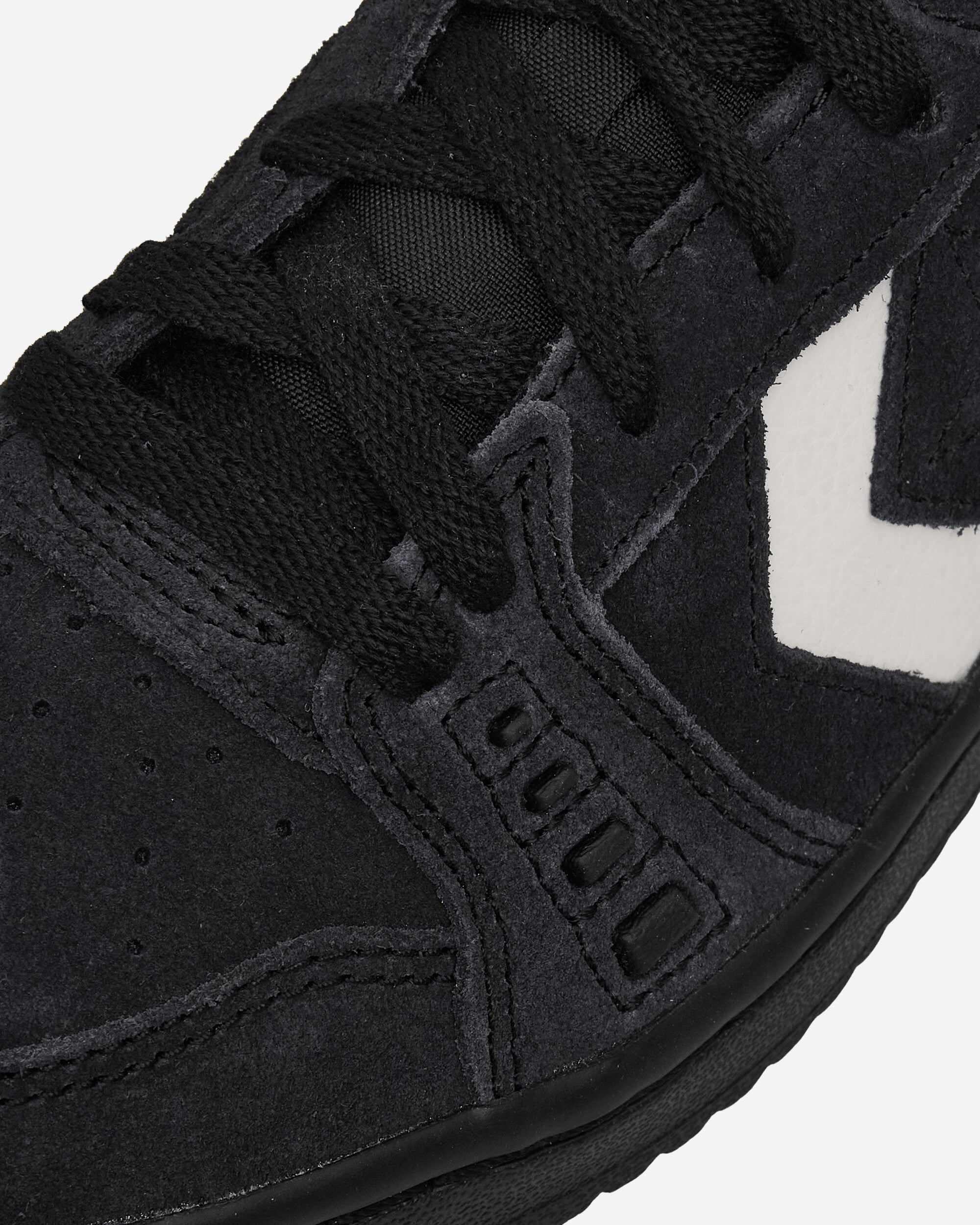 Converse As-1 Pro Ox Black Sneakers Low A19071C