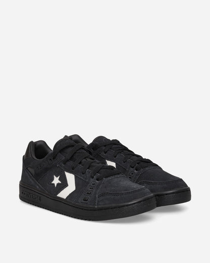 Converse As-1 Pro Ox Black Sneakers Low A19071C
