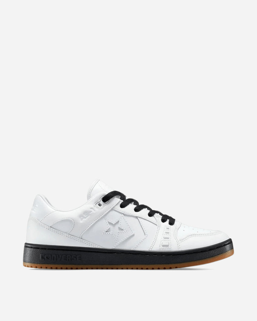 Converse As-1 Pro White/Black/GumHoney Sneakers Low A16175C