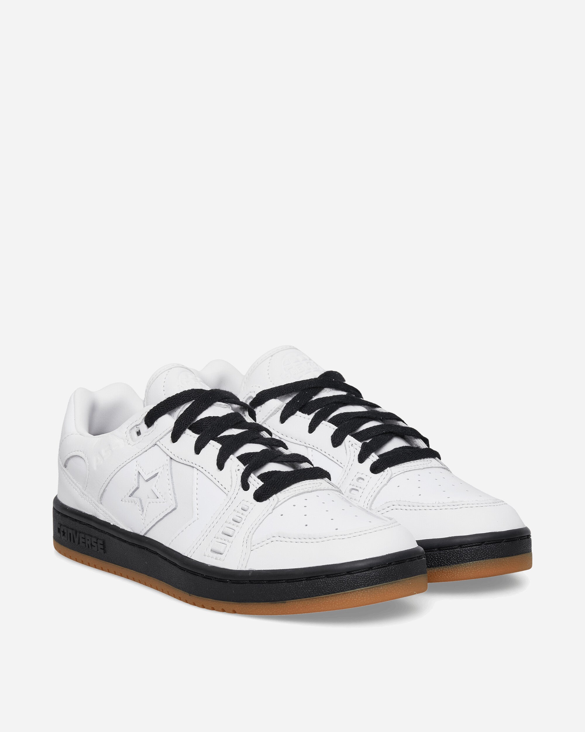 Converse As-1 Pro White/Black/GumHoney Sneakers Low A16175C