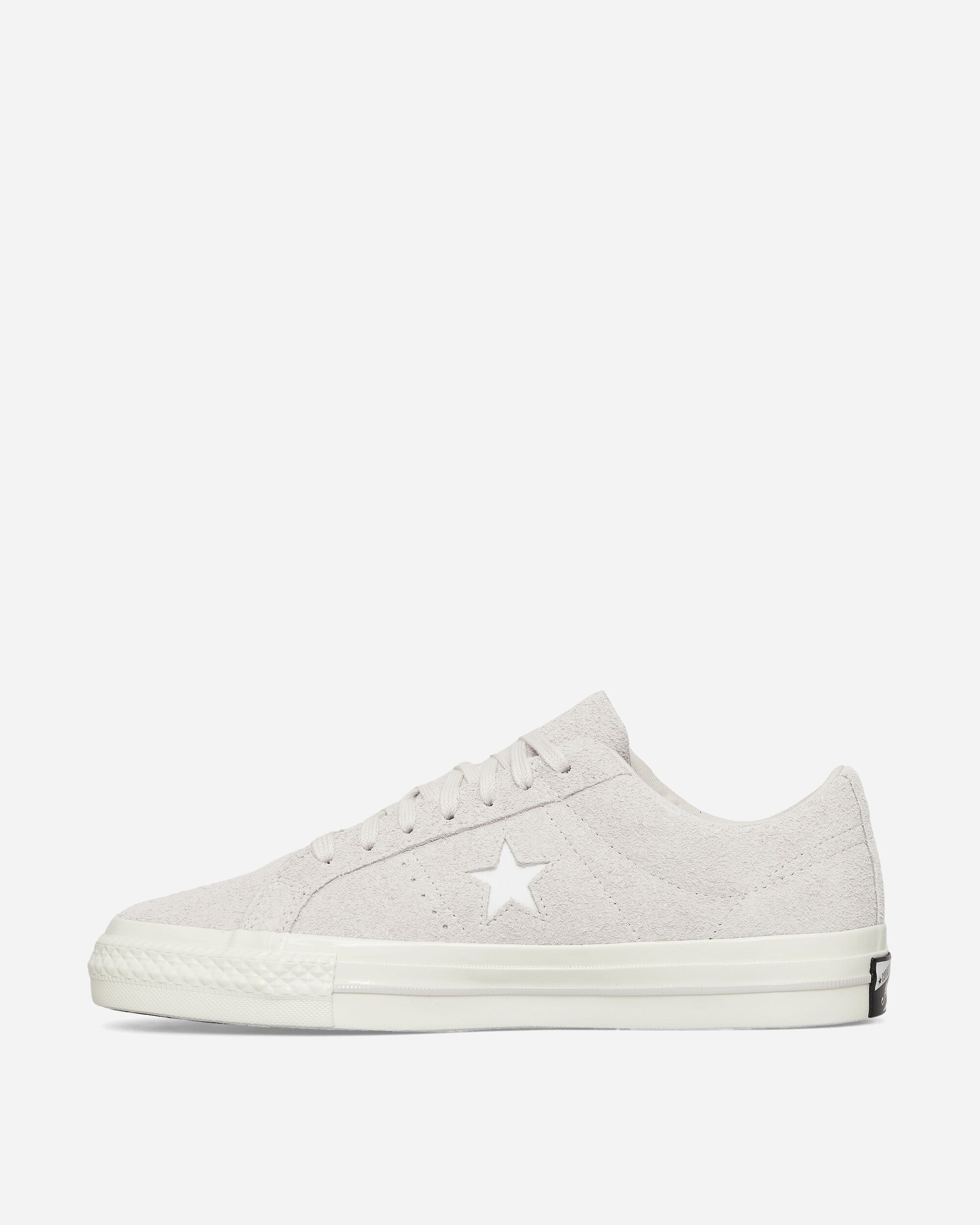 Converse Awake One Star Pro White Sand/Black/White Sneakers Low A07144C