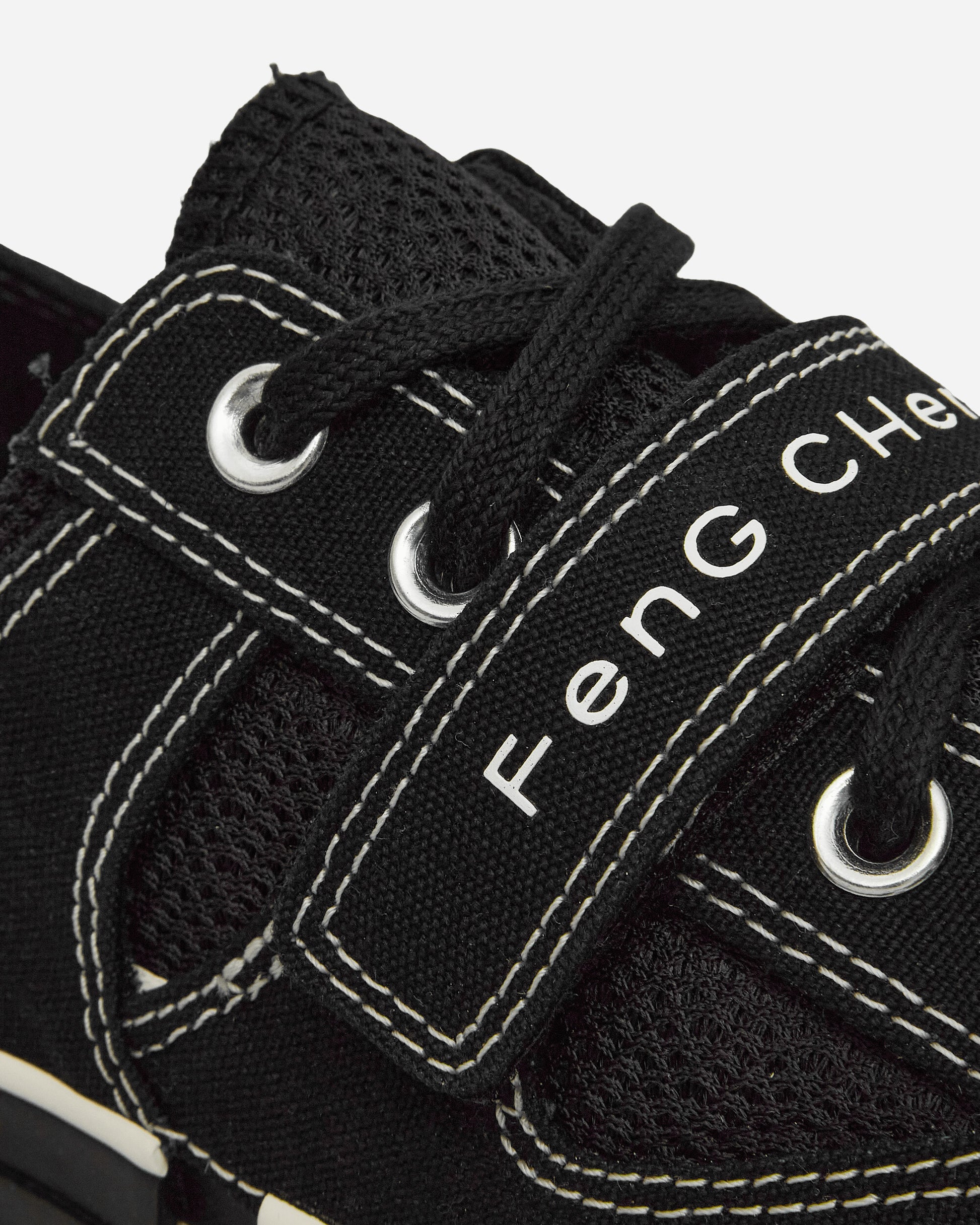 Converse Chuck 70 2-In-1 Black/Egret/Black Sneakers Low A08858C