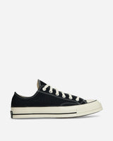 Converse Chuck 70 Black/Black/Egret Sneakers Low 162058C