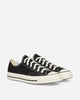 Converse Chuck 70 Hi Black Sneakers Low 162058C