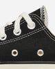 Converse Chuck 70 Hi Black Sneakers Low 162058C
