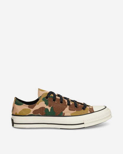 Converse Chuck 70 Hodgman Camo Warm Quarry/Creeping Forest Sneakers Low A19220C