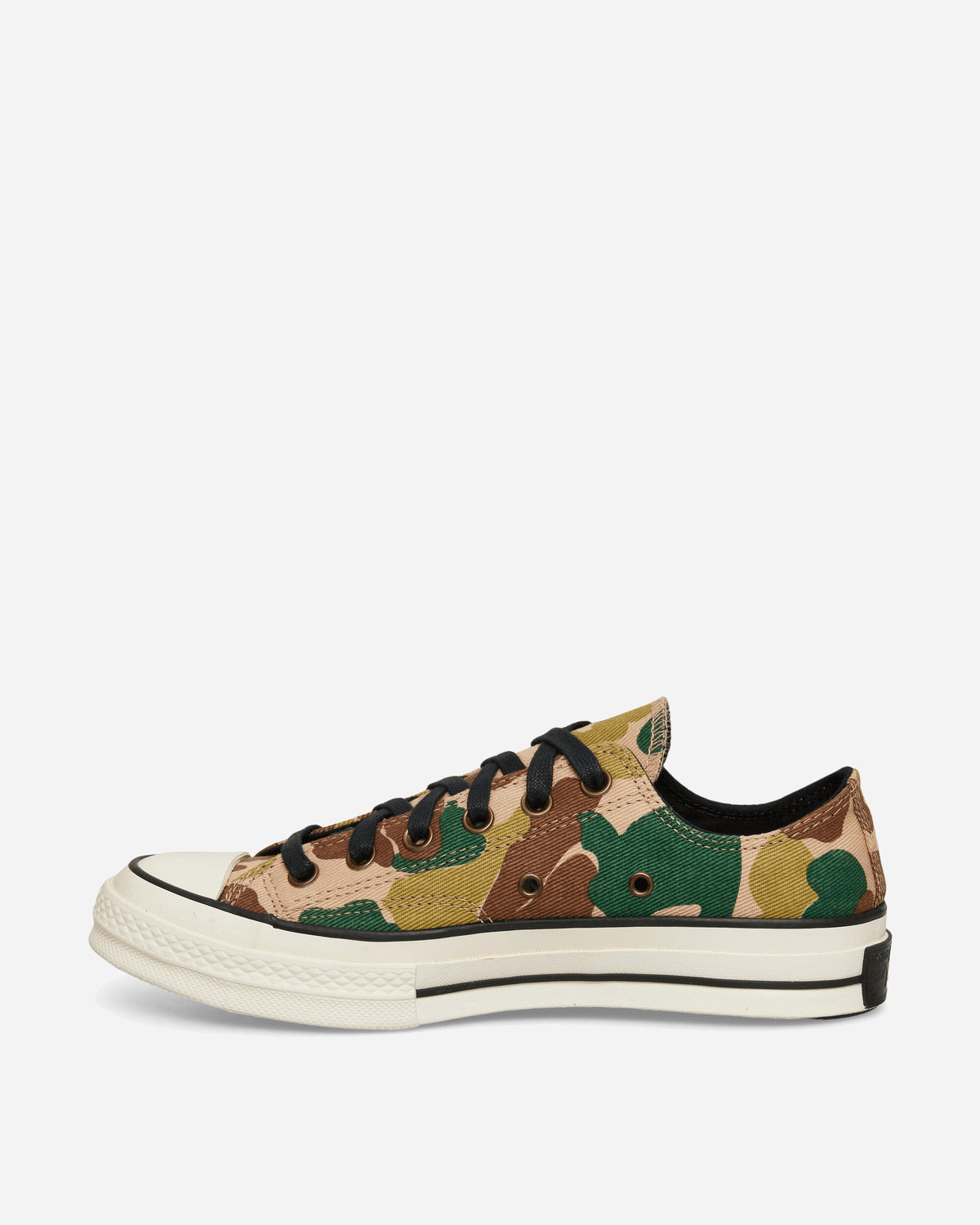 Converse Chuck 70 Hodgman Camo Warm Quarry/Creeping Forest Sneakers Low A19220C