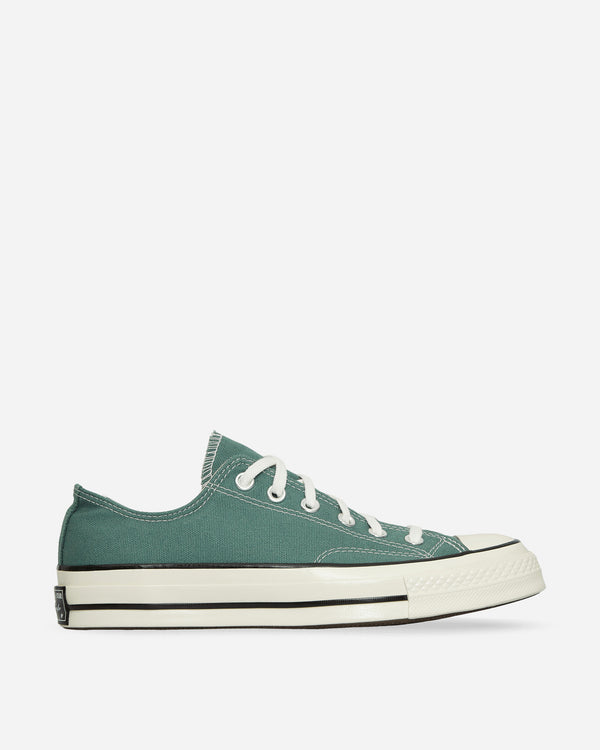 Converse - Chuck 70 Low Vintage Canvas Sneakers Admiral Elm