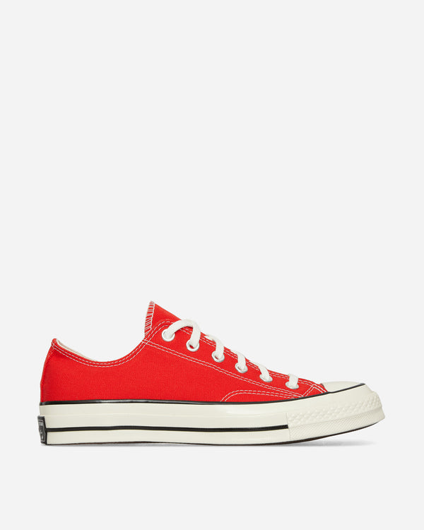 Converse - Chuck 70 Low Vintage Canvas Sneakers Fever Dream