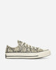 Converse Chuck 70 Pale Surplus/Egret/Black Sneakers Low A13434C