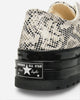 Converse Chuck 70 National Barely Grey/Black/Barely Grey Sneakers Low A15045C