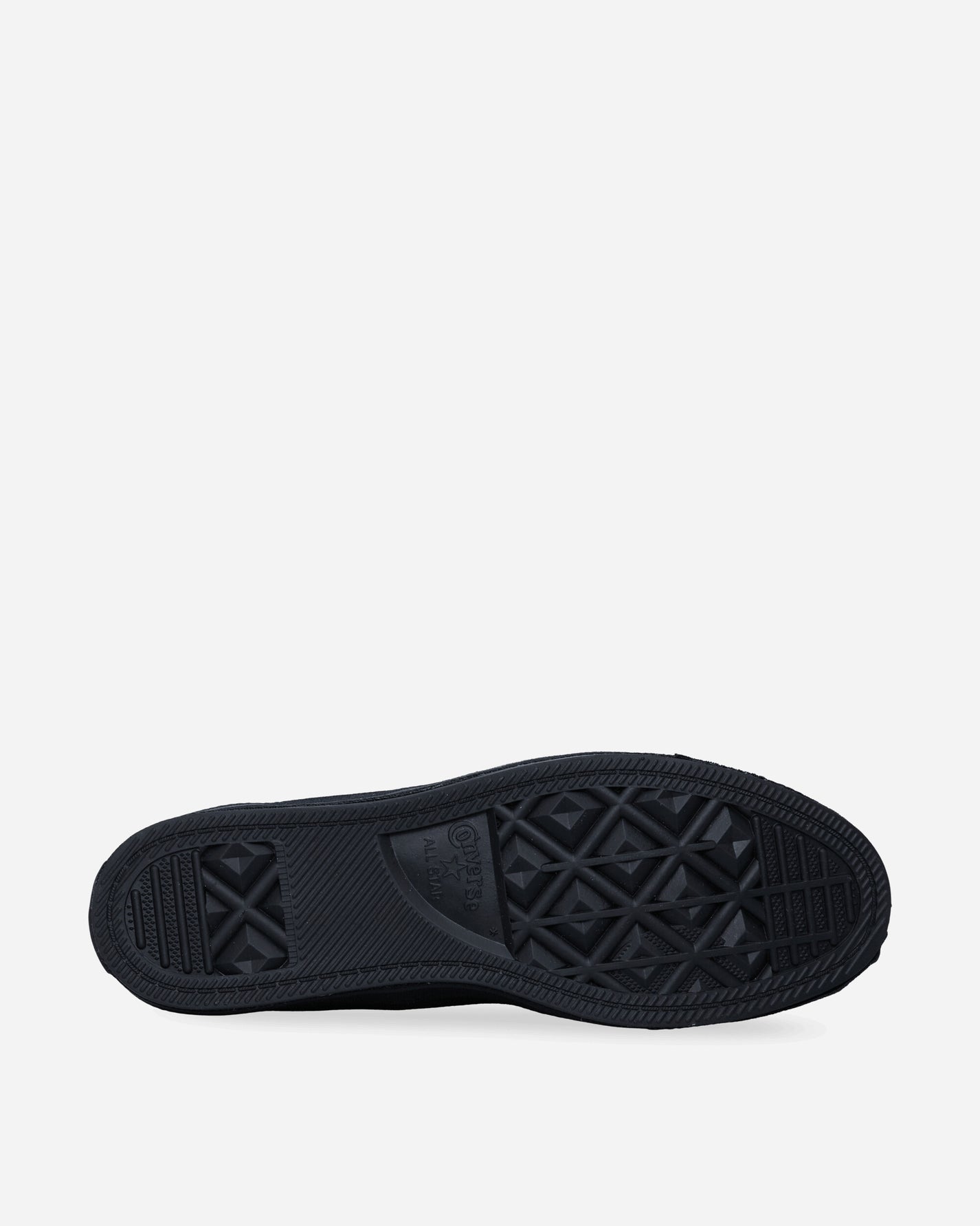 Converse Chuck 70 Ox Black Sneakers Low A19049C