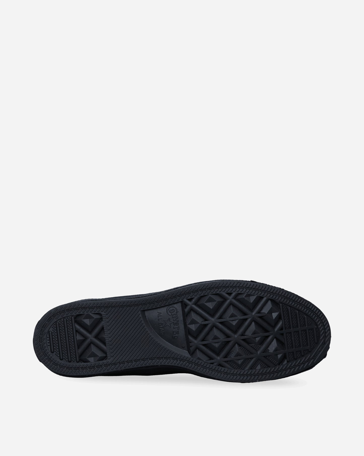 Converse Chuck 70 Ox Black Sneakers Low A19049C