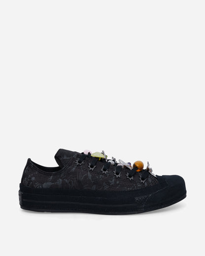 Converse Chuck 70 Ox Black Sneakers Low A19049C