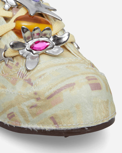 Converse Chuck 70 Ox Yellow Sneakers Low A22205C