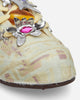 Converse Chuck 70 Ox Yellow Sneakers Low A22205C