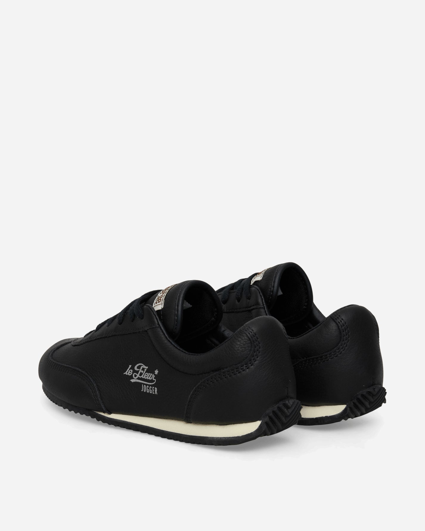 Converse Converse Jogger Black/Bison/Pristine Sneakers Low A21428C