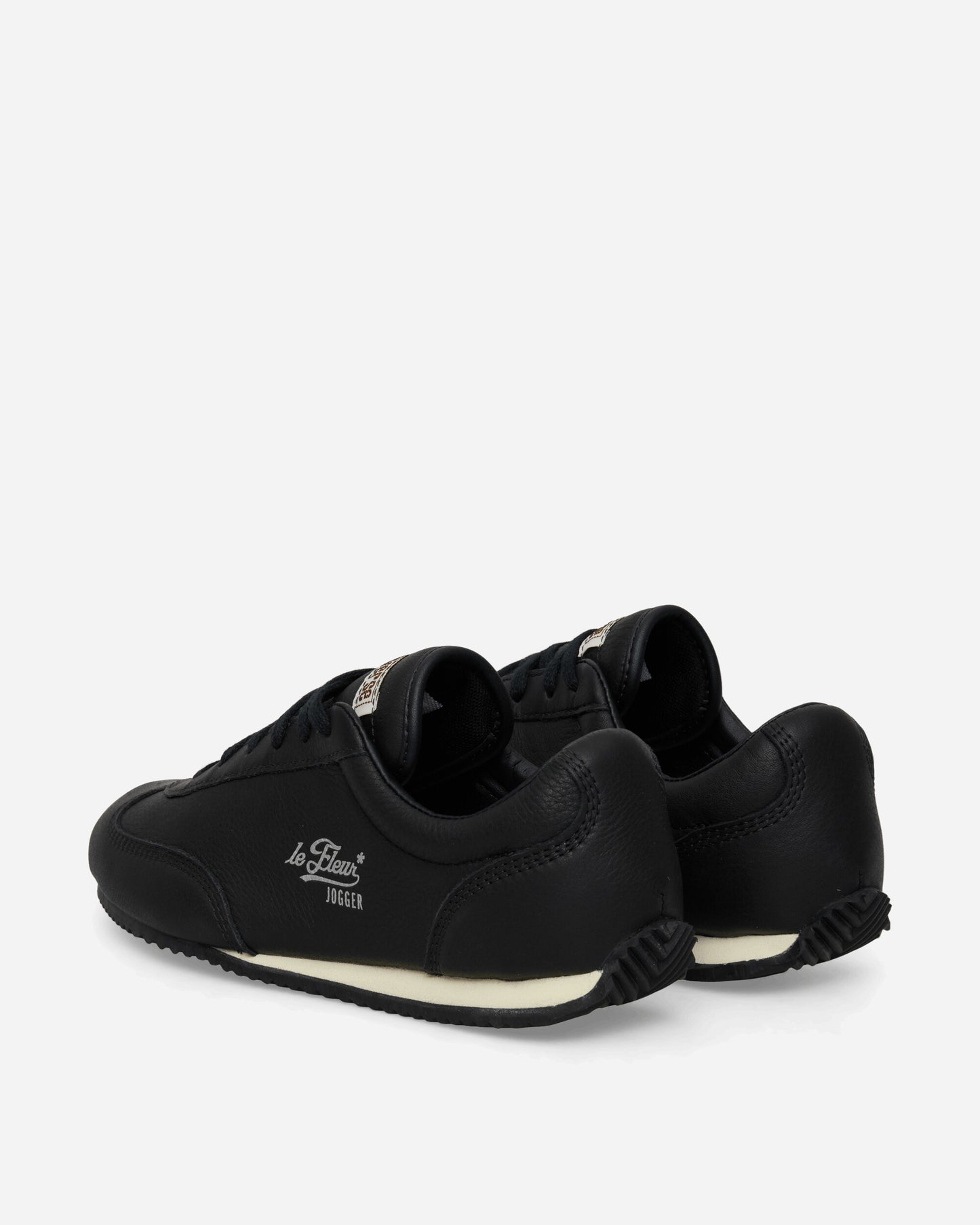 Converse Converse Jogger Black/Bison/Pristine Sneakers Low A21428C