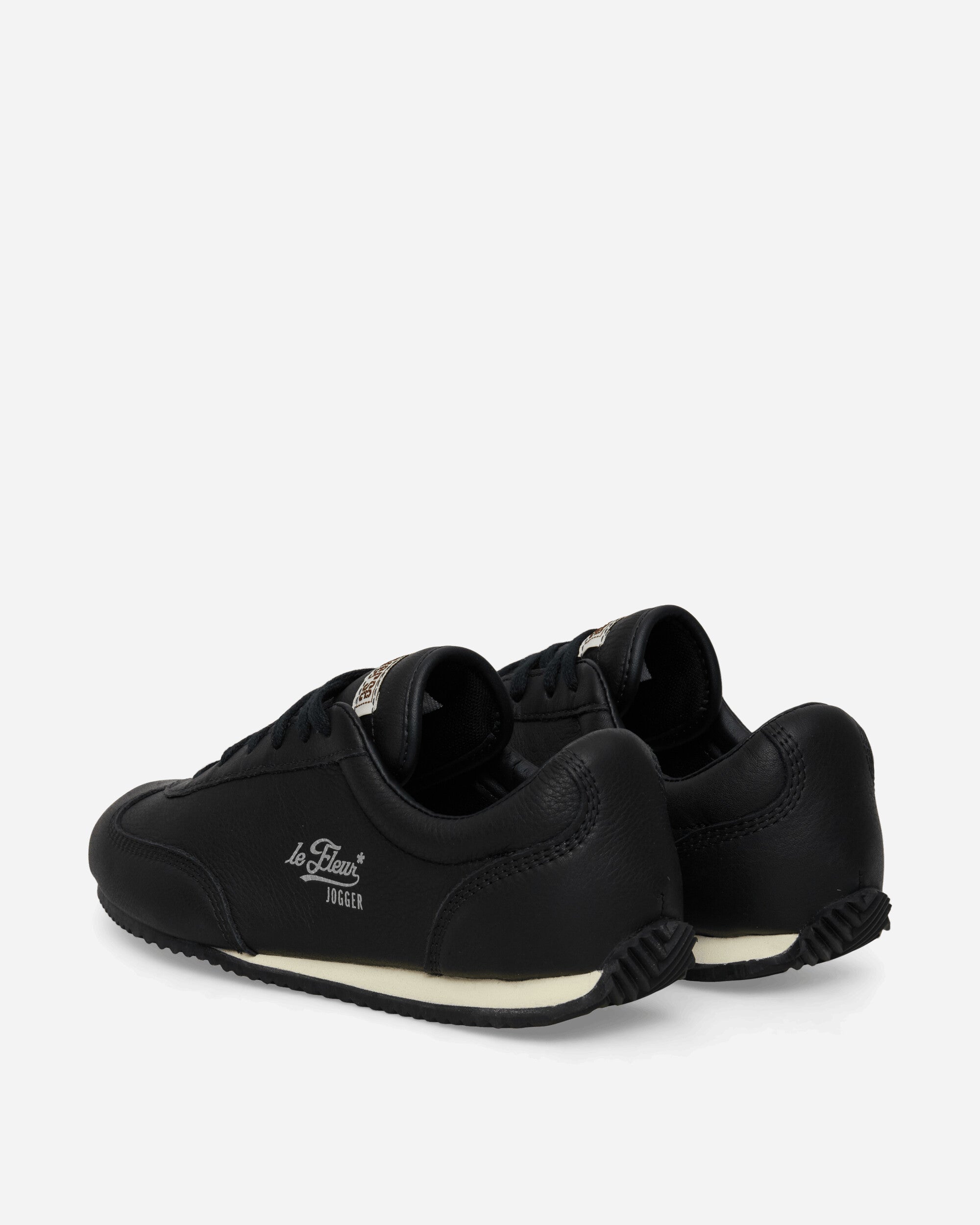 Converse Converse Jogger Black/Bison/Pristine Sneakers Low A21428C