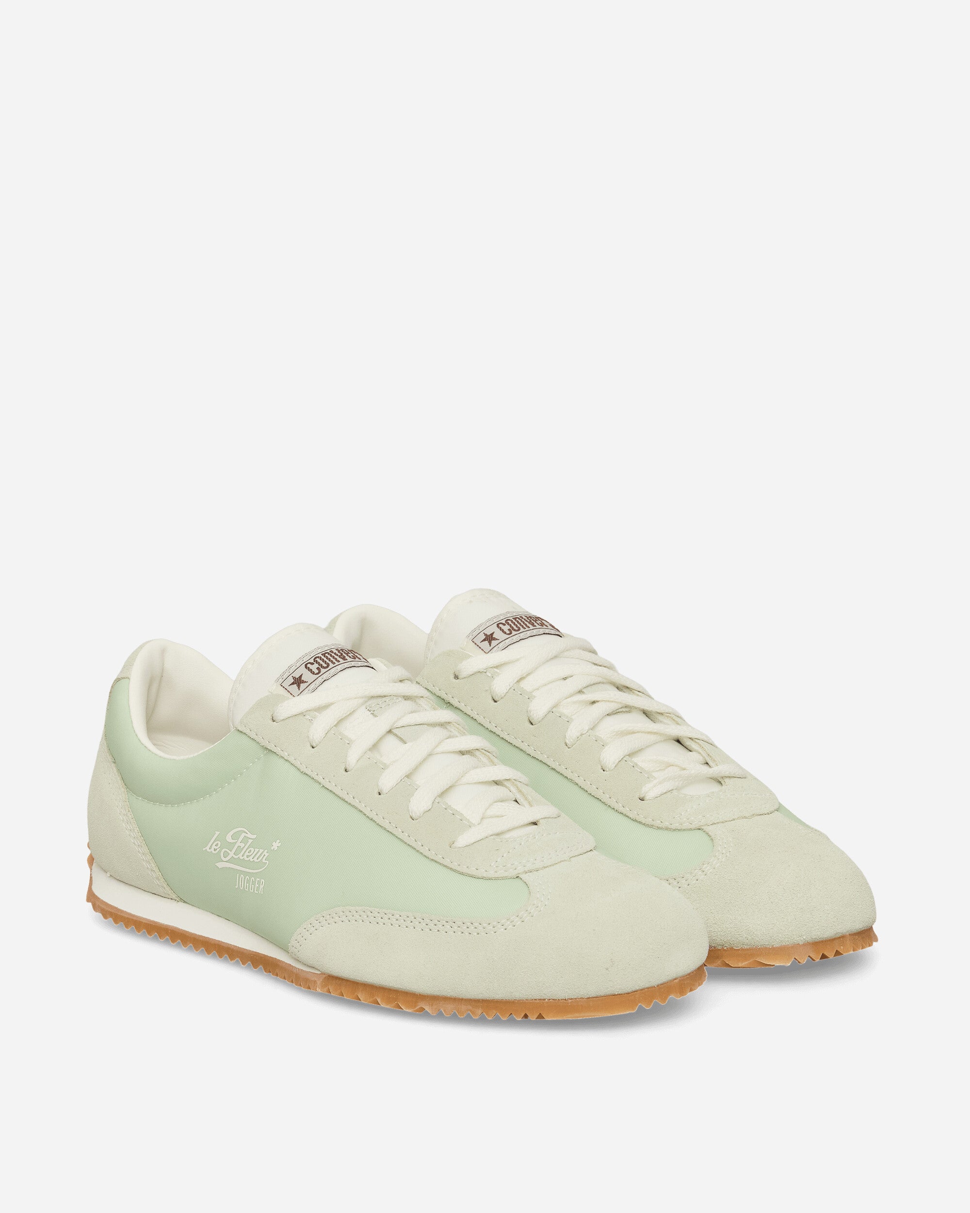 Converse Converse Jogger Gleam/Meadow Mist/Star White Sneakers Low A16260C