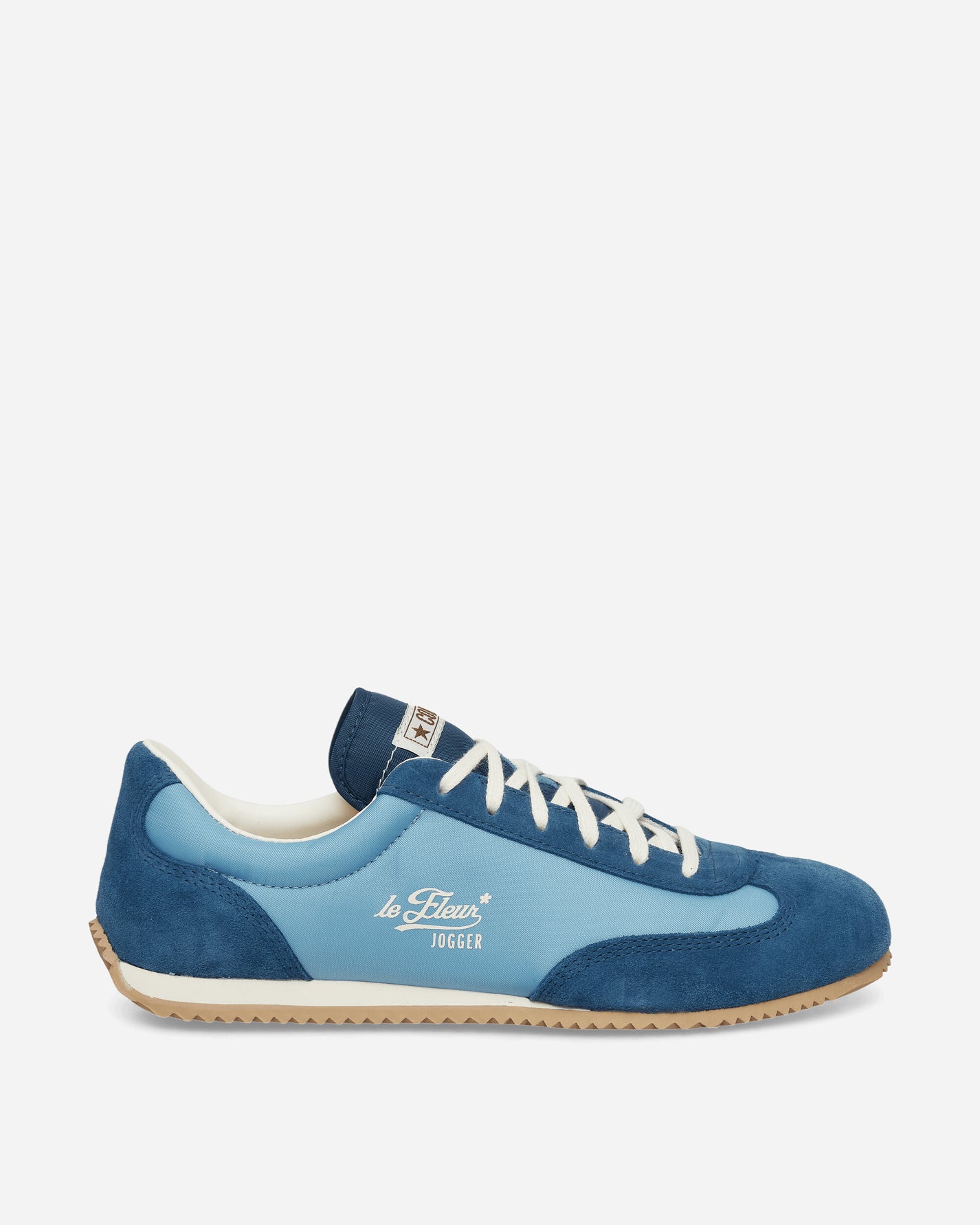 Converse Converse Jogger Ox Blue Sneakers Low A21432C