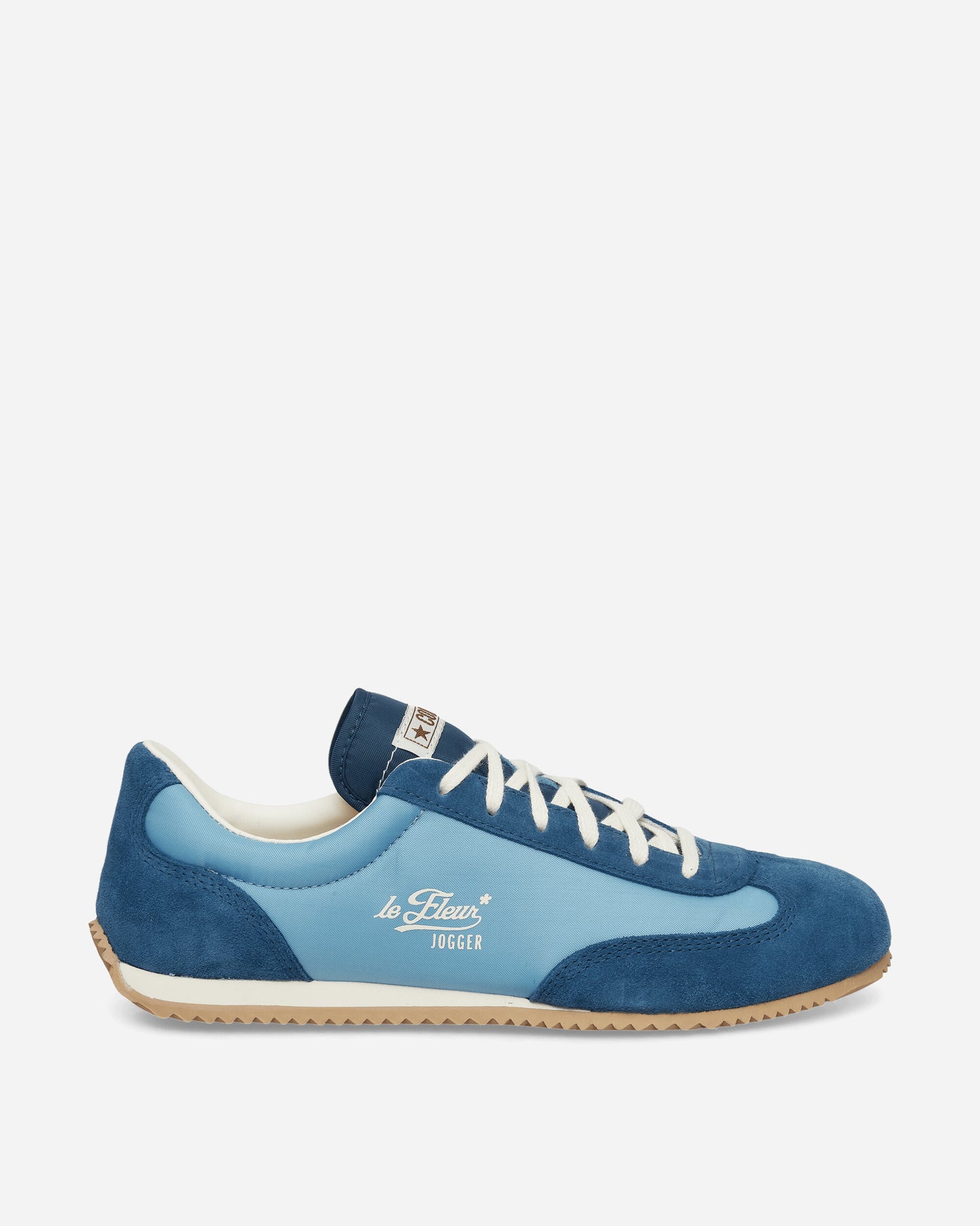 Converse Converse Jogger Ox Blue Sneakers Low A21432C