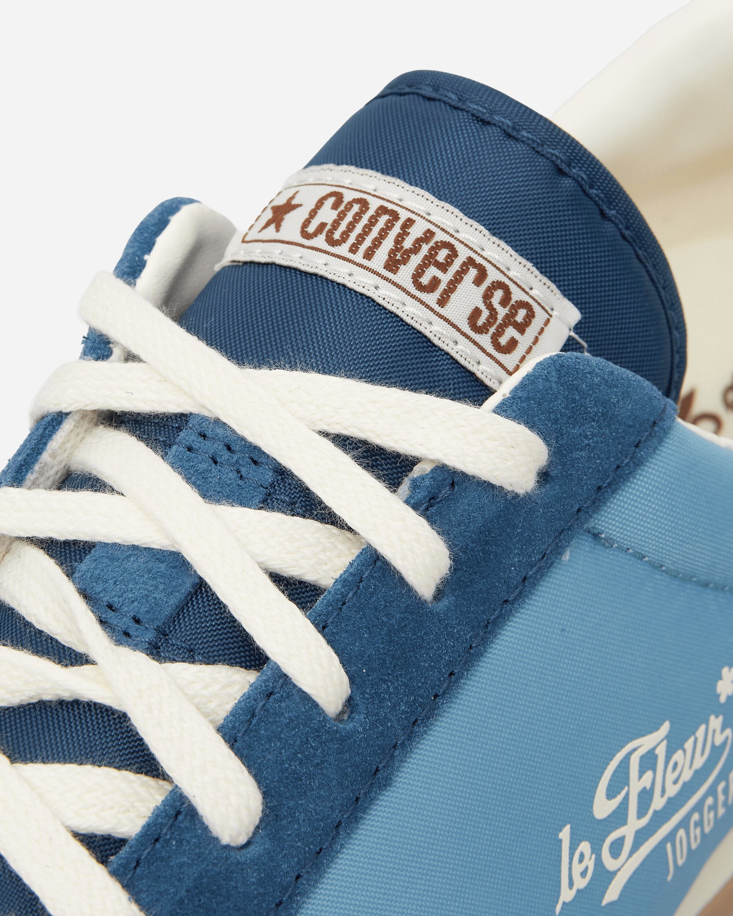 Converse Converse Jogger Ox Blue Sneakers Low A21432C