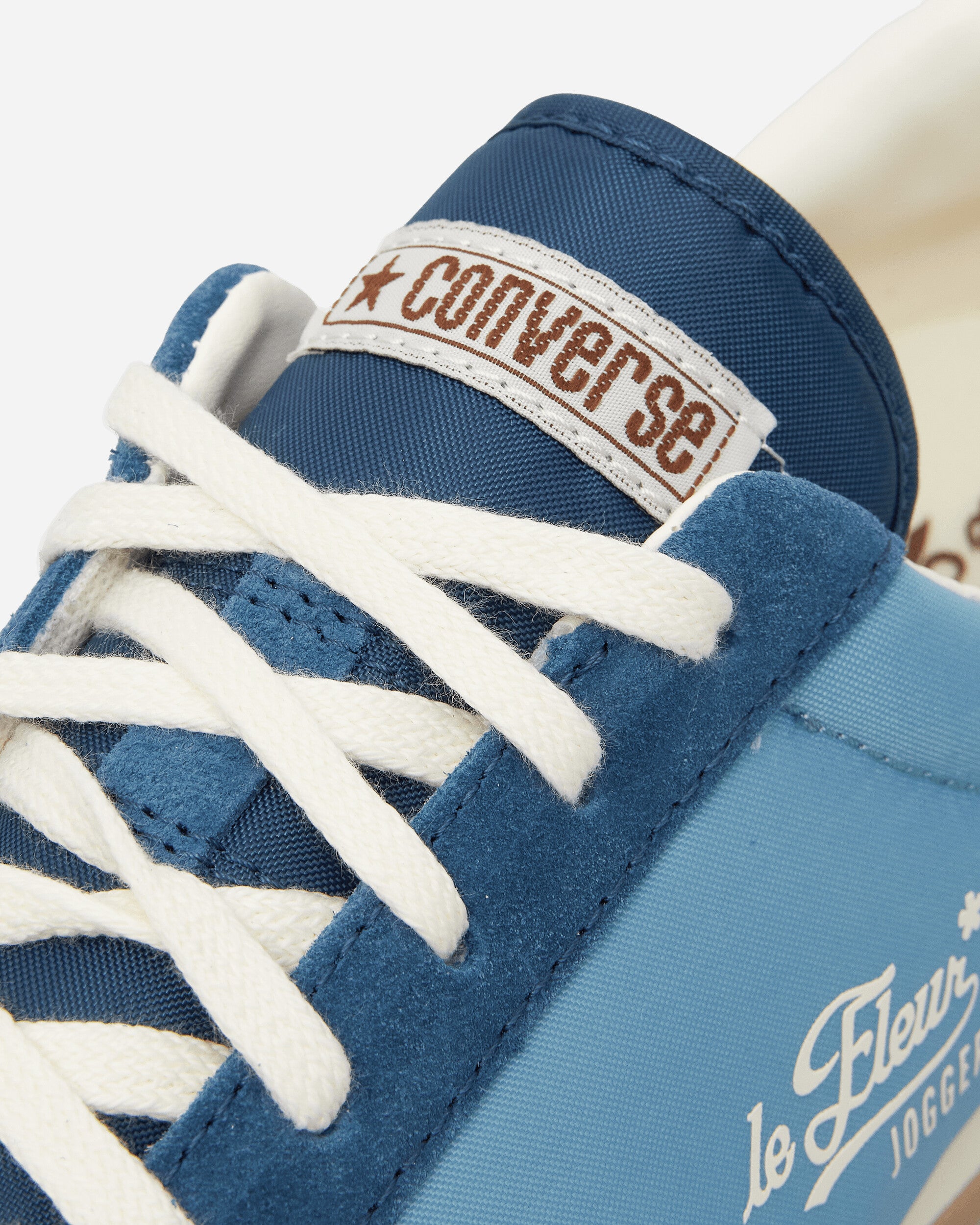 Converse Converse Jogger Ox Blue Sneakers Low A21432C