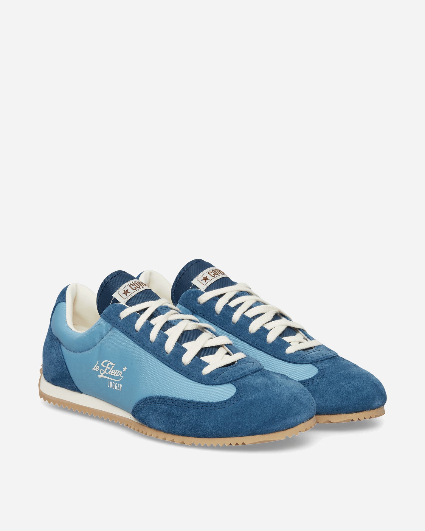 Converse Converse Jogger Ox Blue Sneakers Low A21432C