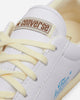 Converse Converse Jogger White/Vanilla Custard Sneakers Low A22767C