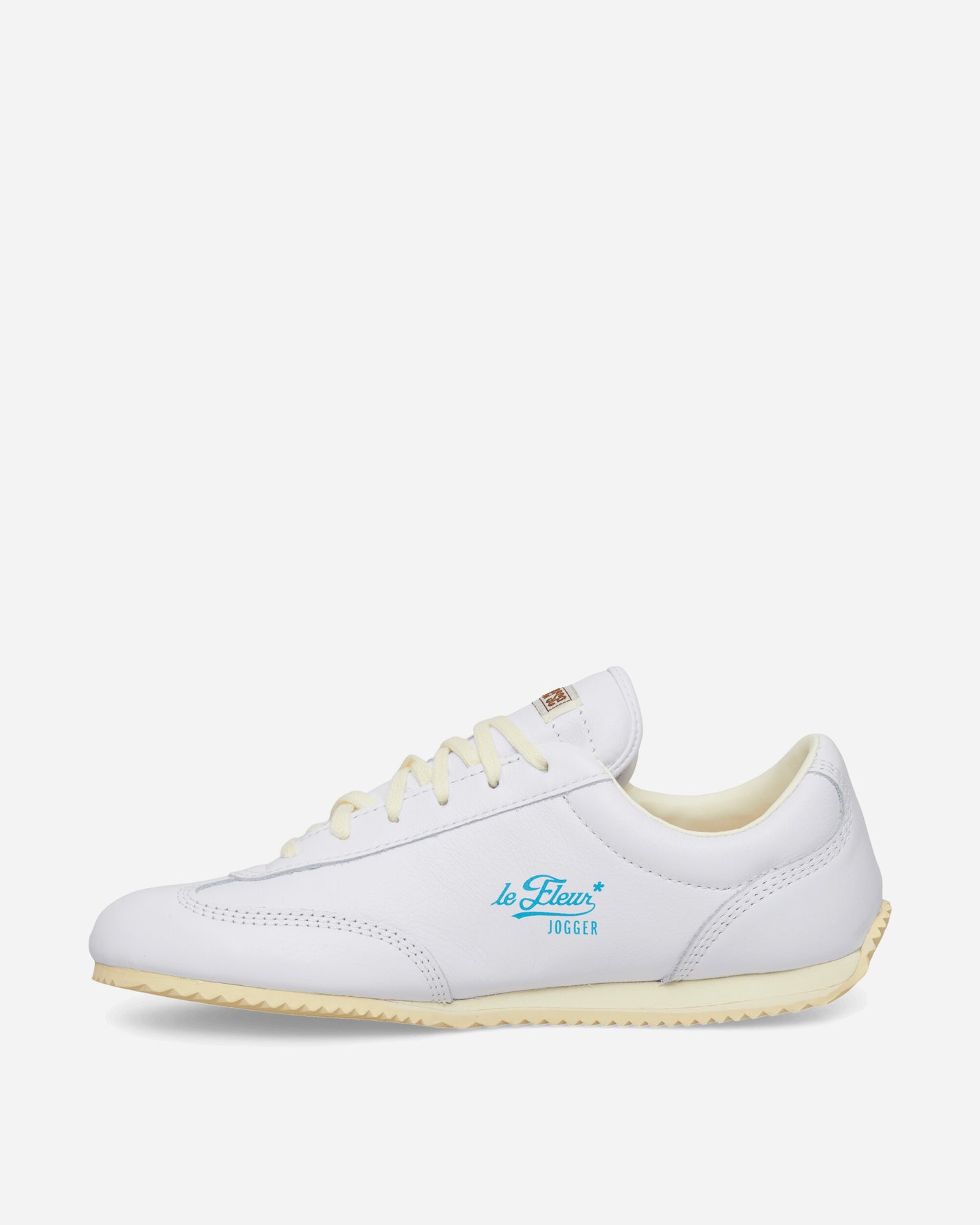 Converse Converse Jogger White/Vanilla Custard Sneakers Low A22767C