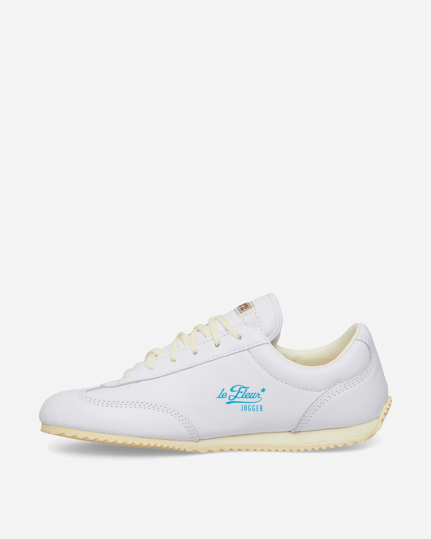 Converse Converse Jogger White/Vanilla Custard Sneakers Low A22767C