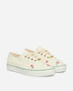 Converse Converse Naut1 Cannoli Cream/Stone Green Sneakers Low A16308C