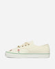 Converse Converse Naut1 Cannoli Cream/Stone Green Sneakers Low A16308C