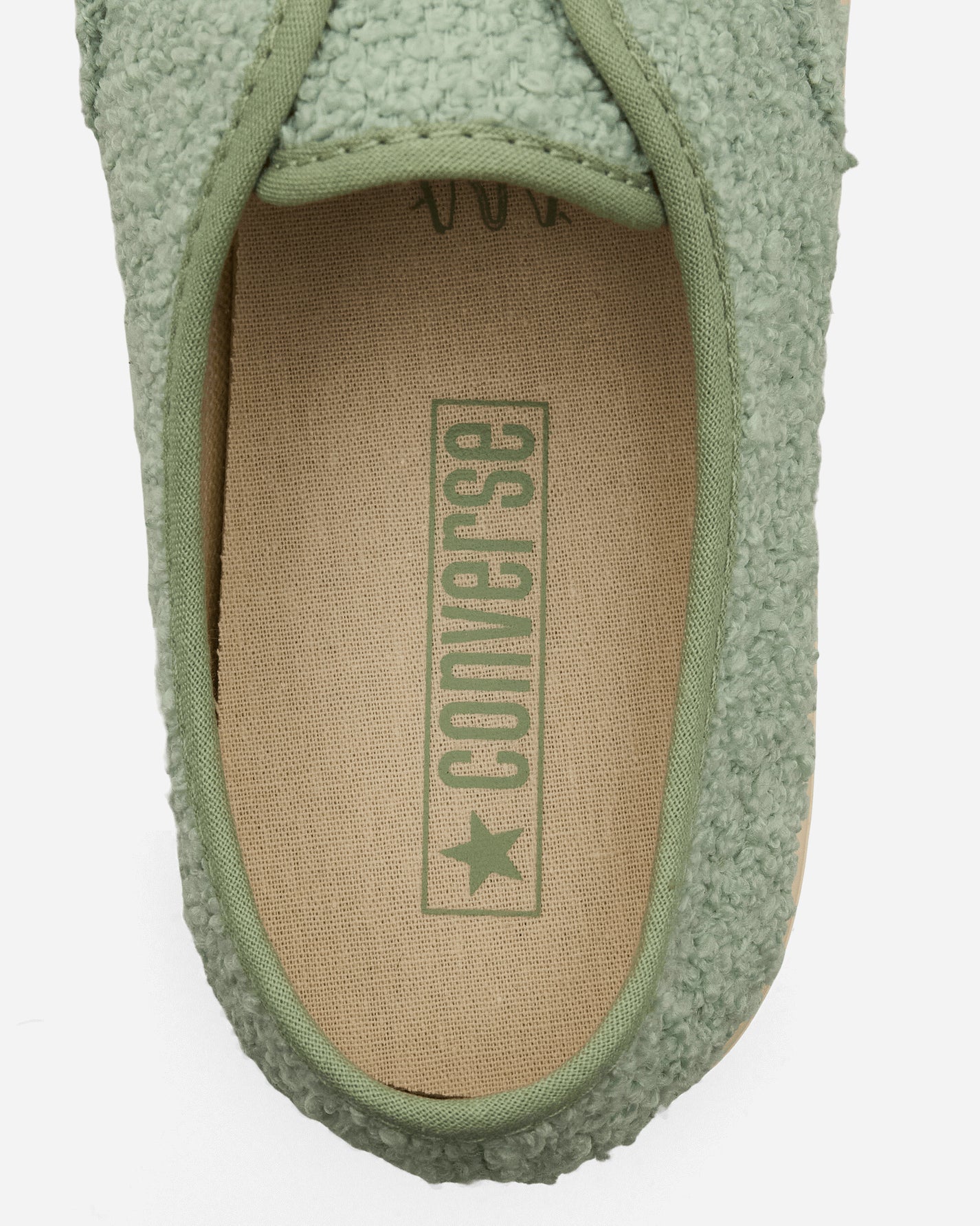 Converse Converse Naut1 Reseda/Afterglow Sneakers Low A16306C