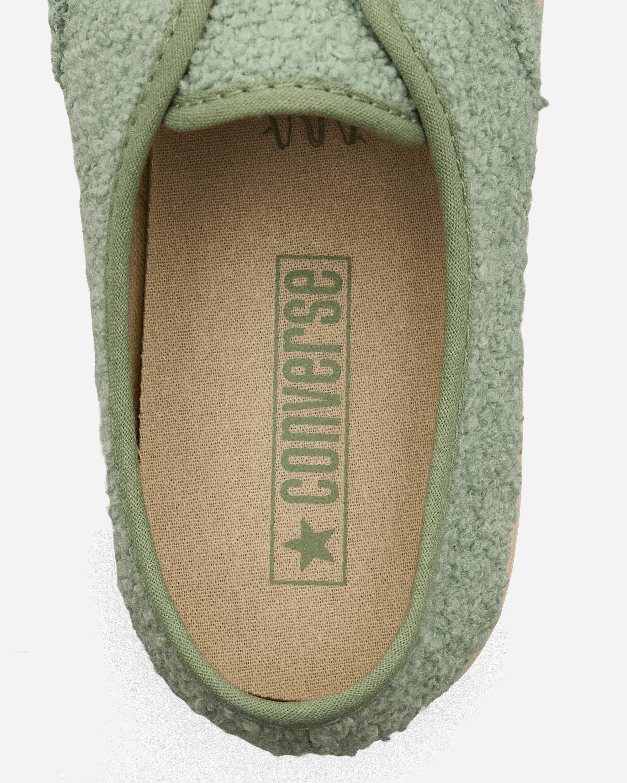 Converse Converse Naut1 Reseda/Afterglow Sneakers Low A16306C